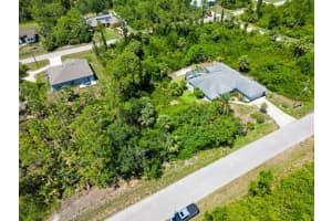 FITZGERALD RD, NORTH PORT, FL 34288 Sold 07/03/25