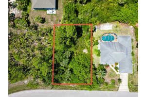 FITZGERALD RD, NORTH PORT, FL 34288 Sold 07/03/25