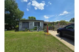 4131 WOODLAND CIRCLE, DELAND, FL 32724 Sold 06/20/25