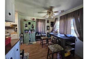 4131 WOODLAND CIRCLE, DELAND, FL 32724 Sold 06/20/25