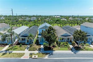 5420 RIVER SOUND TERRACE, BRADENTON, FL 34208 - MLS#MFRA4653572