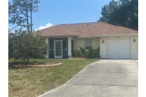 4027 Allure Ln, NORTH PORT