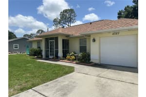 4027 ALLURE LANE, NORTH PORT, FL 34287 - MLS#MFRA4653587