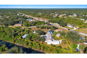 31 TWIG COURT, PORT CHARLOTTE, FL 33954 Sold 08/22/25