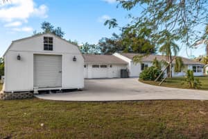 31 TWIG COURT, PORT CHARLOTTE, FL 33954 Sold 08/22/25