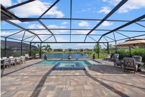 8982 BAROQUE TERRACE, SARASOTA, FL 34240 - MLS#MFRA4653608