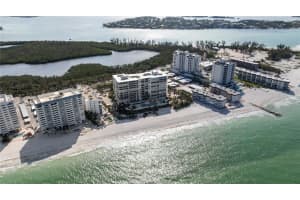 1800 BENJAMIN FRANKLIN DRIVE, SARASOTA, FL 34236 Sold 08/18/25