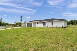 5125 PALM AIRE DRIVE, SARASOTA, FL 34243 Sold 08/05/25
