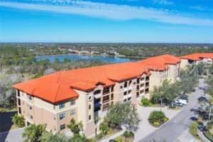 7710 Lake Vista Ct #203, LAKEWOOD RANCH