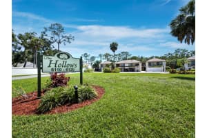 6110 COUNTRY CLUB WAY, SARASOTA, FL 34243 - MLS#MFRA4653704