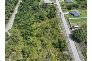 ALVA ST, NORTH PORT, FL 34291 - MLS#MFRA4653714