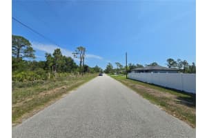 ALVA ST, NORTH PORT, FL 34291 - MLS#MFRA4653714
