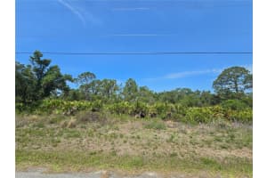 ALVA ST, NORTH PORT, FL 34291 - MLS#MFRA4653714