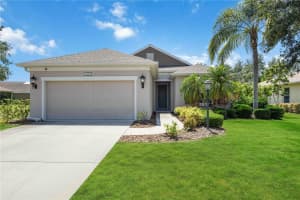 5020 TORREY PINES RUN, BRADENTON, FL 34211 Sold 08/14/25