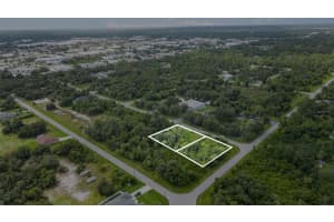 402 ROCKCROFT STREET, PORT CHARLOTTE, FL 33952 Sold 08/29/25