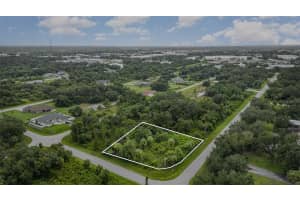 402 ROCKCROFT STREET, PORT CHARLOTTE, FL 33952 Sold 08/29/25