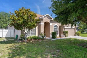 4951 BRIGHTSTONE PLACE, SPRING HILL, FL 34609 Sold 07/15/25