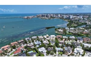 1387 HARBOR DRIVE, SARASOTA, FL 34239 Sold 02/13/26