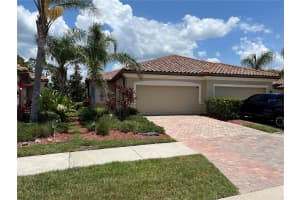 20242 BENISSIMO DRIVE, VENICE, FL 34293 - MLS#MFRA4653749