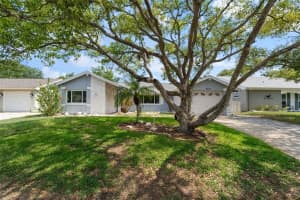 8413 LINCOLNSHIRE DRIVE, HUDSON, FL 34667 Sold 06/23/25
