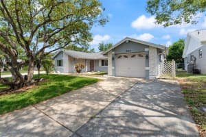8413 LINCOLNSHIRE DRIVE, HUDSON, FL 34667 Sold 06/23/25