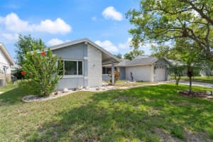 8413 LINCOLNSHIRE DRIVE, HUDSON, FL 34667 Sold 06/23/25