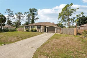 3881 HOLIN LN, NORTH PORT, FL 34287 - MLS#MFRA4653757