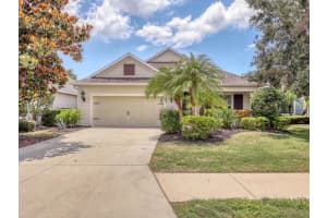 11714 FOREST PARK CIRCLE, BRADENTON, FL 34211 Sold 07/07/25