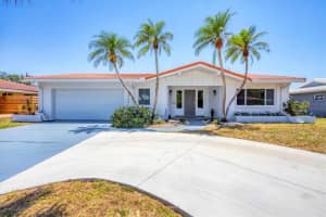 3426 BROOKLINE DRIVE, SARASOTA, FL 34239 Sold 11/20/25