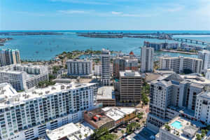33 GULFSTREAM AVENUE, SARASOTA, FL 34236 - MLS#MFRA4653774