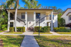 4767 Winslow Beacon #25, SARASOTA