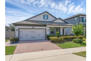1896 NAPOLI DRIVE, ST CLOUD, FL 34771 Sold 08/28/25