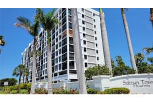 11 SUNSET DRIVE, SARASOTA, FL 34236 - MLS#MFRA4653789