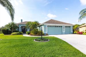 9017 PROVINCE STREET, SARASOTA, FL 34240 Sold 08/01/25