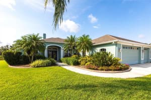 9017 PROVINCE STREET, SARASOTA, FL 34240 Sold 08/01/25