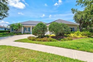 5373 ANTHONY LANE, SARASOTA, FL 34233 Sold 09/03/25