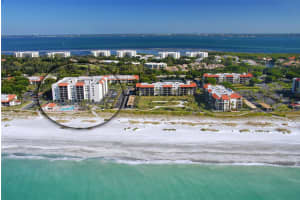 2045 GULF OF MEXICO DRIVE, LONGBOAT KEY, FL 34228 Sold 08/21/25