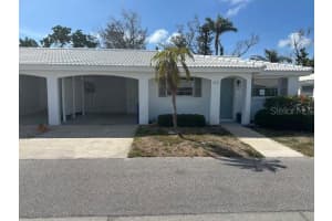669 Spanish Dr N #21, LONGBOAT KEY