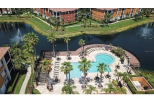 8341 38TH STREET CIR E #303, SARASOTA, FL 34243 - MLS#MFRA4653829