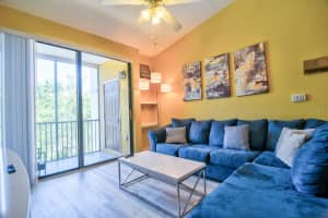 8341 38TH STREET CIR E #303, SARASOTA, FL 34243 - MLS#MFRA4653829