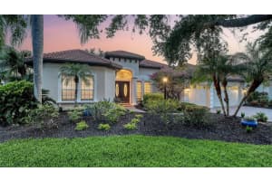 6914 DOMINION LANE, LAKEWOOD RANCH, FL 34202 Sold 07/31/25