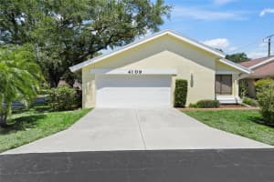 4109 Carriage Dr #23, SARASOTA