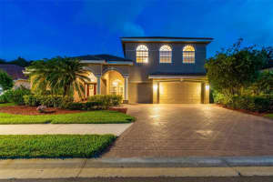 9008 Brookfield Ter, BRADENTON