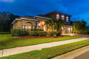9008 BROOKFIELD TERRACE, BRADENTON, FL 34212 - MLS#MFRA4653856