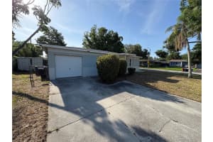8291 57TH STREET, PINELLAS PARK, FL 33781 Sold 06/25/25