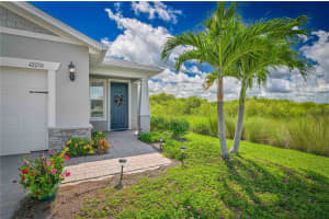 42250 RAMBLE ROAD, PUNTA GORDA, FL 33982 Sold 07/29/25