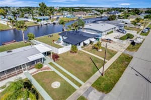 551 LINDLEY TERRACE, PORT CHARLOTTE, FL 33952 - MLS#MFRA4653874