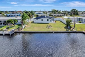551 LINDLEY TERRACE, PORT CHARLOTTE, FL 33952 - MLS#MFRA4653874