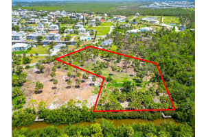 24383 JEAN LA FITTE BOULEVARD, PUNTA GORDA, FL 33955 Sold 08/14/25