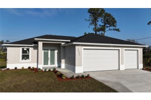 2323 ZUYDER TERRACE, NORTH PORT, FL 34286 - MLS#MFRA4653899